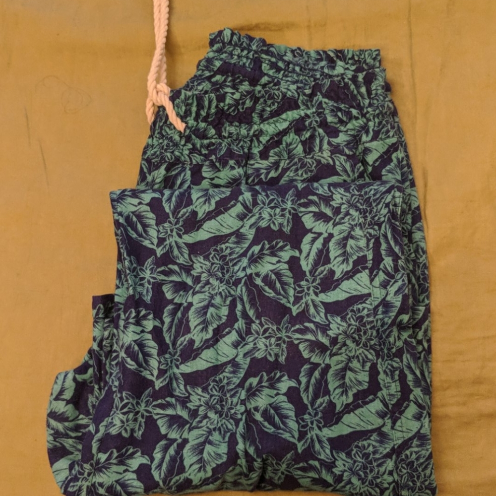 Roxi casual pants